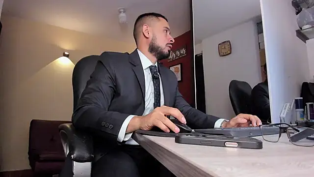 thesexlawyer1 online show from April 2026 03:59:01 AM