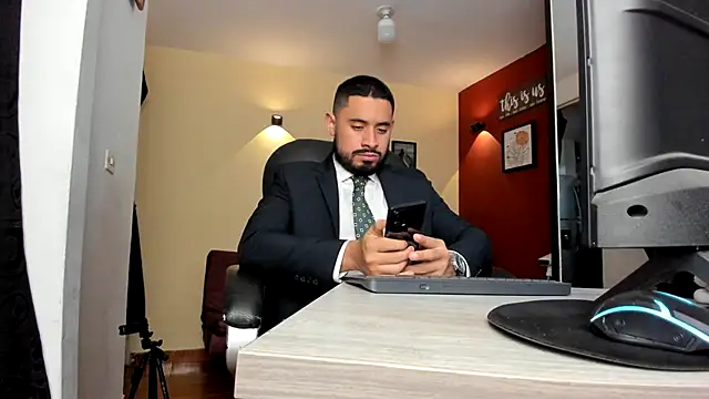 thesexlawyer1 online show from May 2026 03:37:02 AM