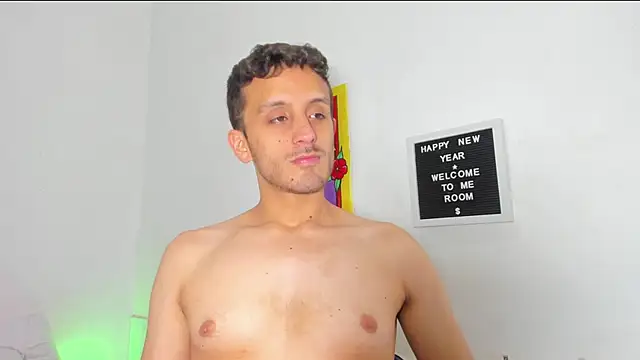 Snapshot of CorbinxHalle chatting on January 2025 05:06:01 PM CorbinxHalle online show from January 2025 05:06:01 PM