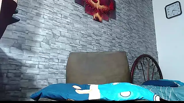 bulguehot online show from December 2025 01:21:02 AM