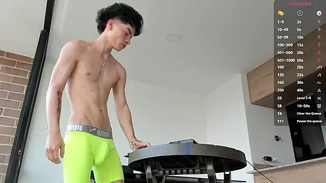 pretur cruba1 online show from March 2025 12:30:02 PM