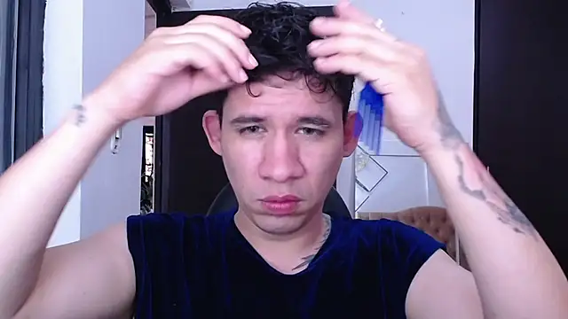 cute eidenx online show from June 2026 02:27:02 PM