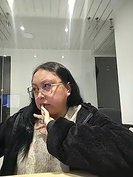 Snapshot of Hannah_Percy chatting on July 2026 03:18:02 PM Hannah Percy online show from July 2026 03:18:02 PM