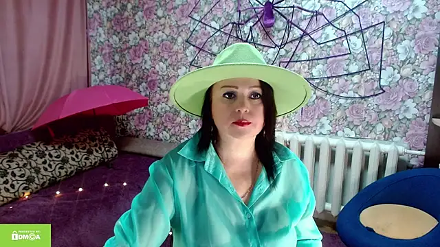 Julia-ru online show from November 2025 09:48:01 PM