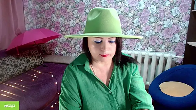 Julia-ru online show from November 2025 08:58:01 PM