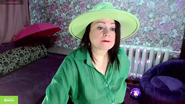 Julia-ru online show from December 2025 09:45:02 PM