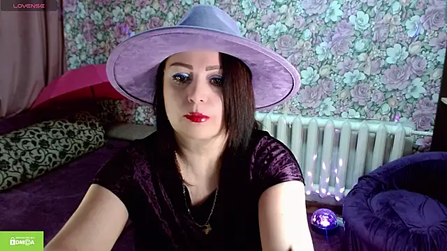 Julia-ru online show from January 2026 09:49:02 PM