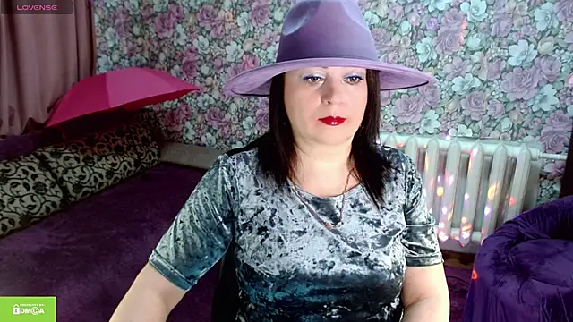 Julia-ru online show from January 2026 10:02:02 PM