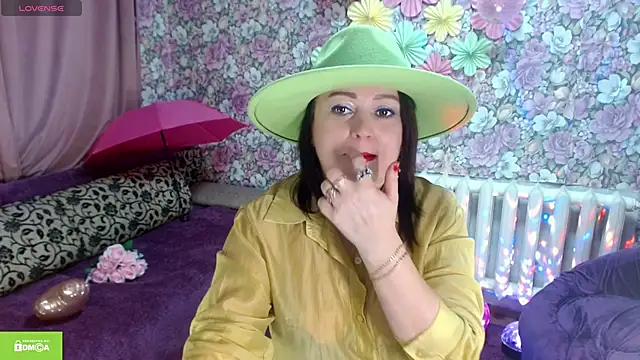 Julia-ru online show from February 2026 10:17:02 PM