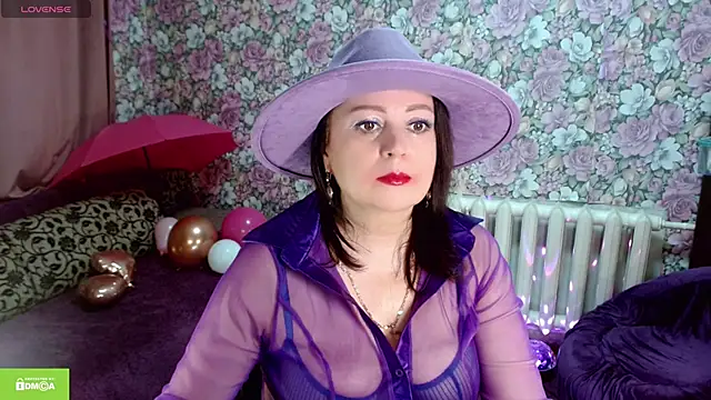 Julia-ru online show from February 2026 09:34:01 PM