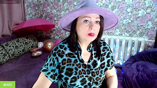 Julia-ru online show from February 2026 09:27:01 PM