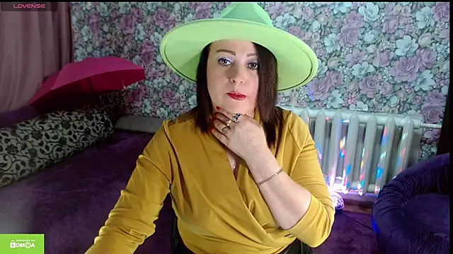 Julia-ru online show from May 2026 09:10:02 PM