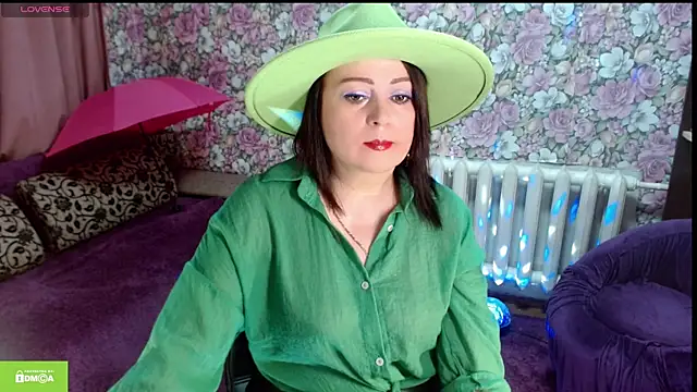 Julia-ru online show from May 2026 09:31:02 PM