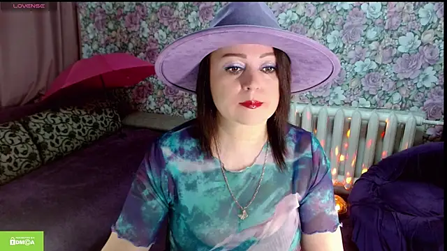 Julia-ru online show from May 2026 09:33:01 PM