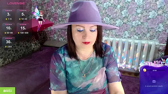 Julia-ru online show from July 2026 09:41:01 PM