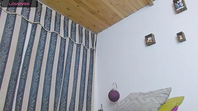 JULYSEX1 online show from January 2025 09:24:01 AM