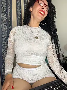 Snapshot of JULYSEX1 chatting on April 2026 02:48:02 PM JULYSEX1 online show from April 2026 02:48:02 PM