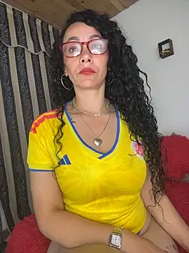 JULYSEX1 online show from June 2026 12:18:02 PM