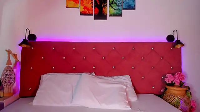 Abril Gomez06 online show from October 2025 03:37:02 AM