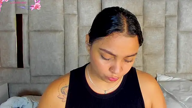 Abril Gomez06 online show from April 2026 07:44:01 AM