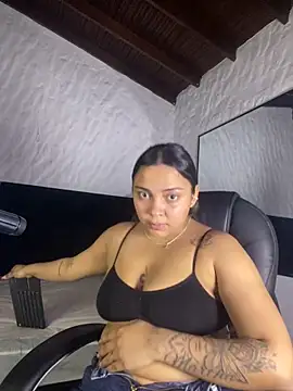 Abril Gomez06 online show from April 2026 06:03:02 PM