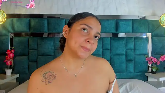 Abril Gomez06 online show from May 2026 08:05:02 PM