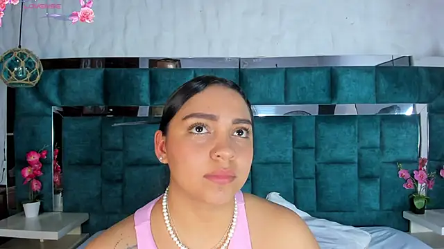Abril Gomez06 online show from June 2026 02:53:01 AM