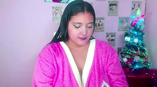 melody-tarly online show from December 2024 10:43:02 PM