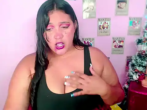 melody-tarly online show from December 2024 05:17:01 AM