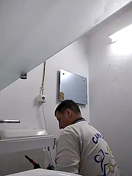 Sarpe84 online show from February 2025 08:31:01 AM