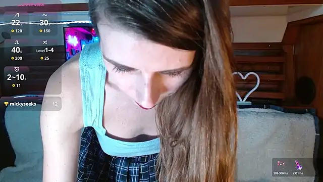 Trinity Fire online show from March 2026 01:01:01 AM