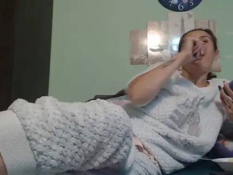 SexyGioconda online show from March 2025 12:23:02 PM