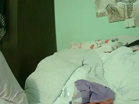 SexyGioconda online show from March 2025 12:25:01 PM