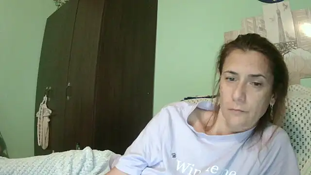 SexyGioconda online show from September 2025 08:28:01 AM