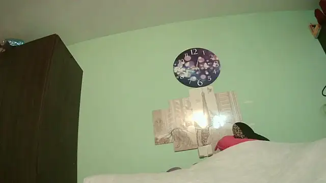 SexyGioconda online show from October 2025 08:46:02 AM