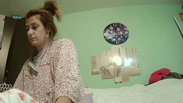 SexyGioconda online show from November 2025 08:46:01 AM