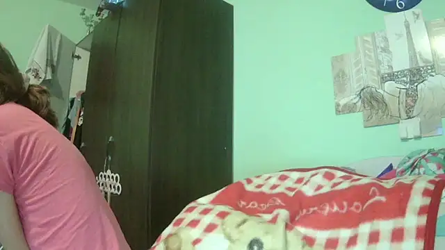 SexyGioconda online show from November 2025 11:21:02 AM