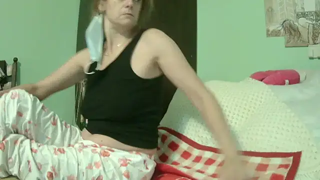 SexyGioconda online show from November 2025 09:54:02 AM