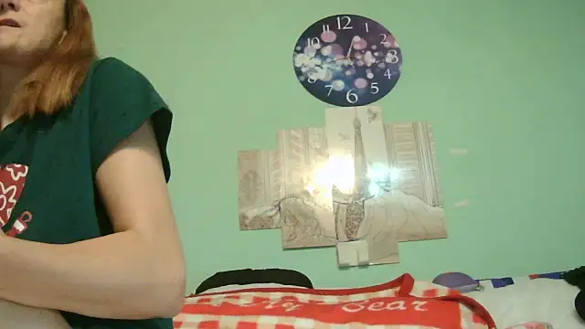 SexyGioconda online show from November 2025 10:40:02 AM