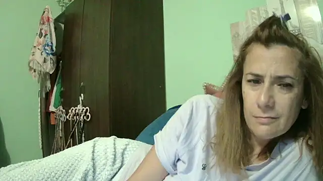 SexyGioconda online show from January 2026 07:33:01 AM