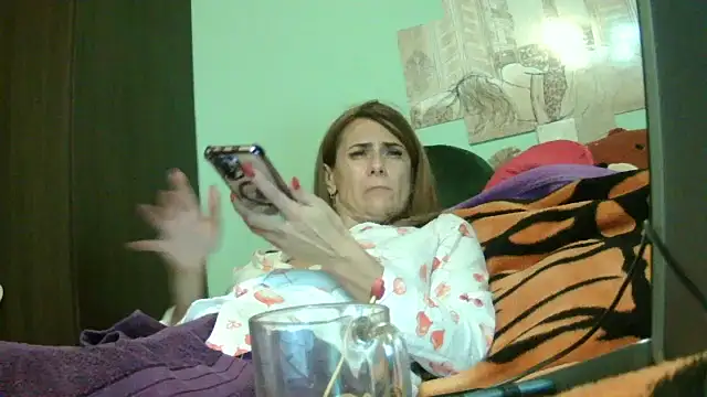 SexyGioconda online show from February 2026 09:00:02 PM