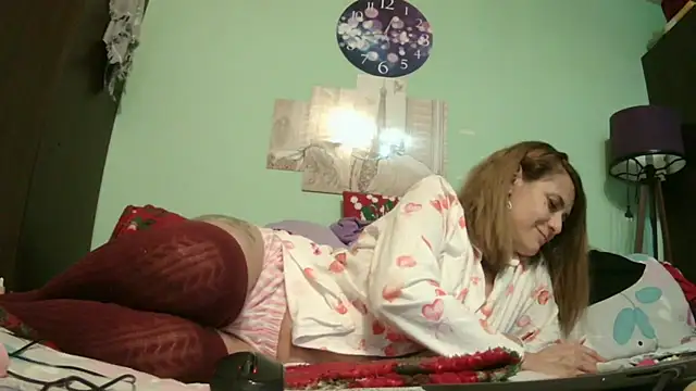 SexyGioconda online show from March 2026 11:19:01 PM