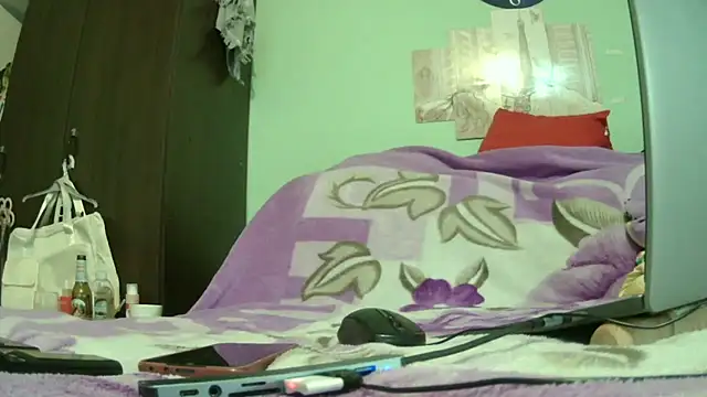 SexyGioconda online show from March 2026 10:41:01 AM