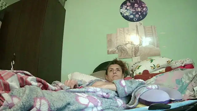 SexyGioconda online show from April 2026 08:48:02 PM