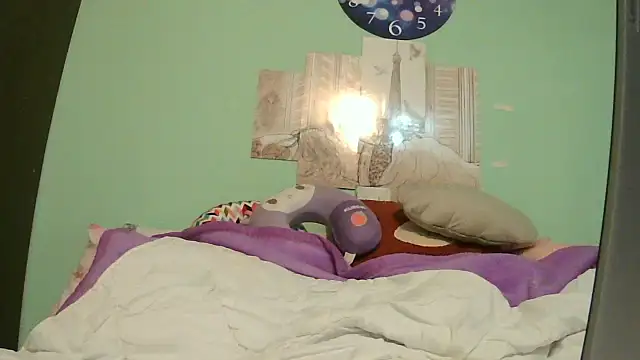 SexyGioconda online show from June 2026 09:35:02 PM