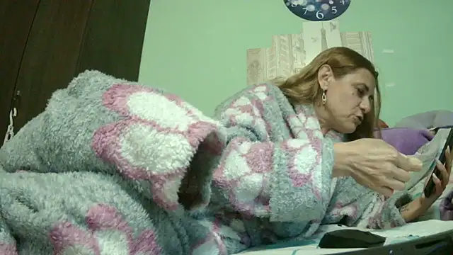 SexyGioconda online show from June 2026 09:06:01 PM