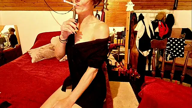 Snapshot of Hot_Colettte chatting on November 2025 08:52:01 PM Hot Colettte online show from November 2025 08:52:01 PM