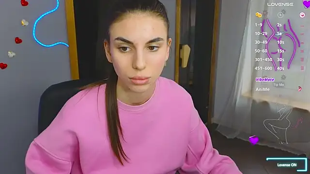 EmmyGreans online show from March 2025 09:35:02 AM