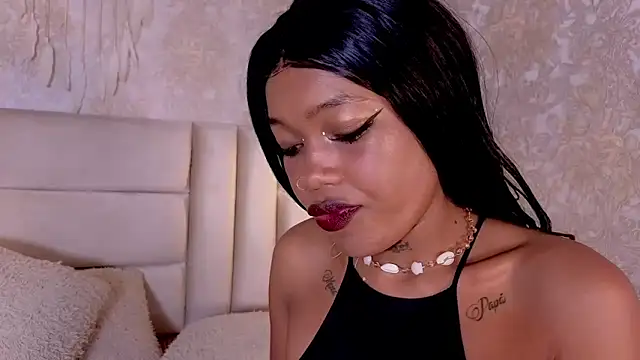 CrystalBrooke3x online show from March 2026 09:40:02 PM