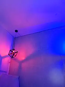 LunaGil1 online show from December 2024 02:17:02 PM